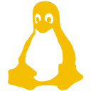 Folder Linux Icon